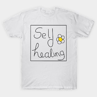 Self Healing T-Shirt